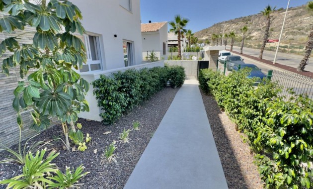 Herverkoop - Appartement / flat -
Algorfa - La Finca Resort