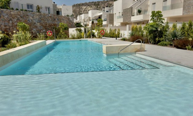 Herverkoop - Appartement / flat -
Algorfa - La Finca Resort