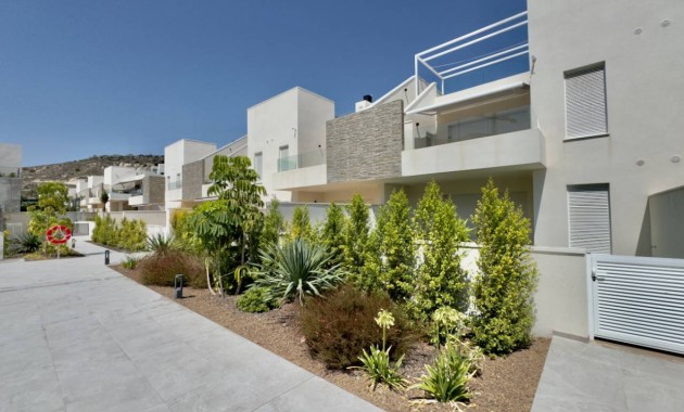 Herverkoop - Appartement / flat -
Algorfa - La Finca Resort