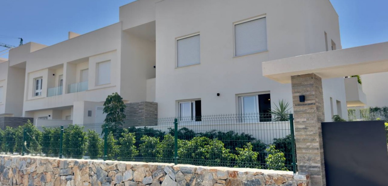 Herverkoop - Appartement / flat -
Algorfa - La Finca Resort