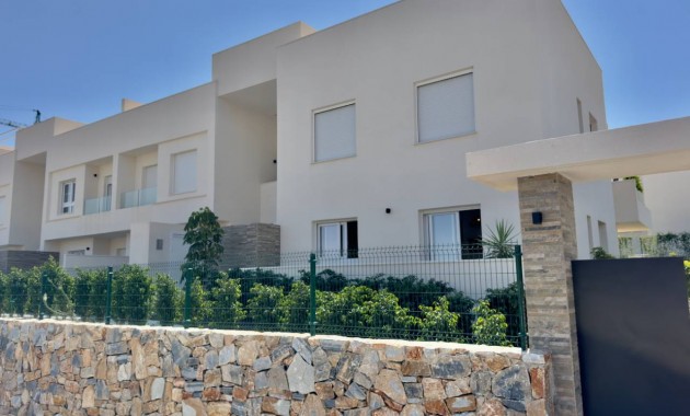 Herverkoop - Appartement / flat -
Algorfa - La Finca Resort