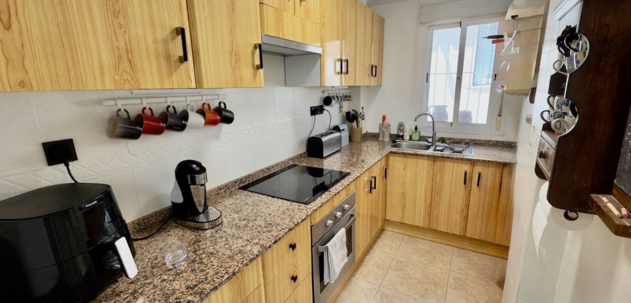 Venta - Villa -
Ciudad Quesada