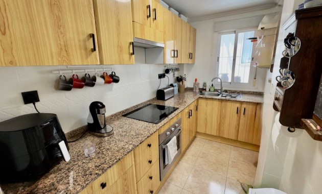 Venta - Villa -
Ciudad Quesada
