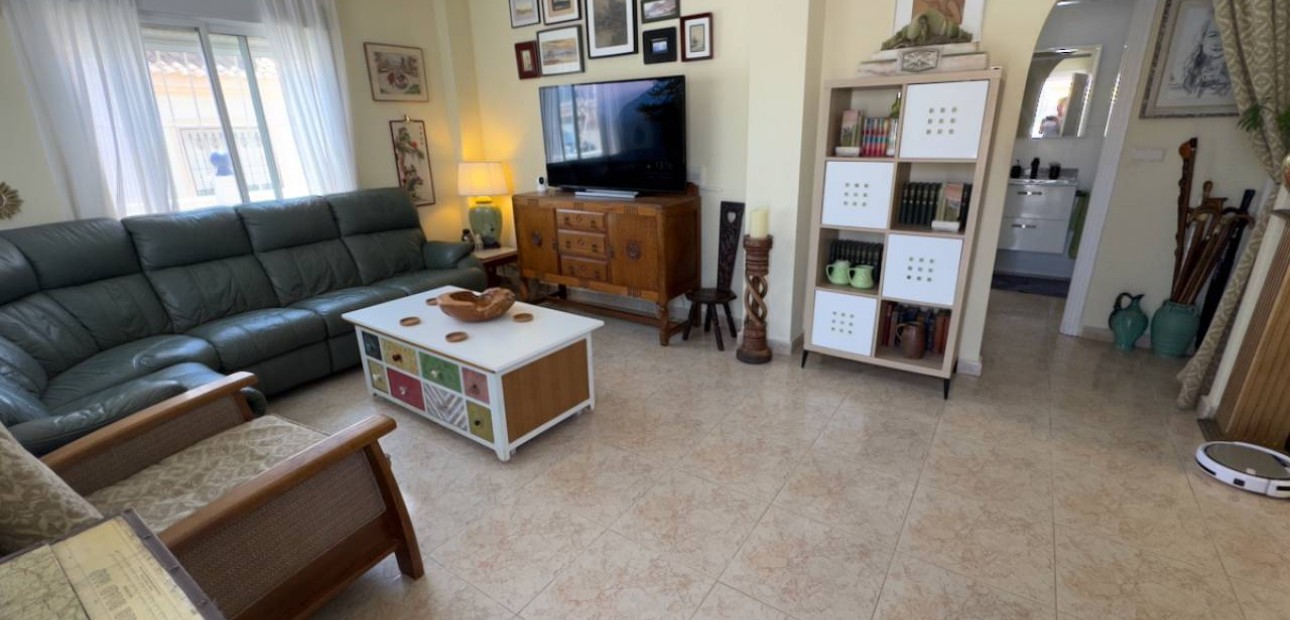 Venta - Villa -
Ciudad Quesada