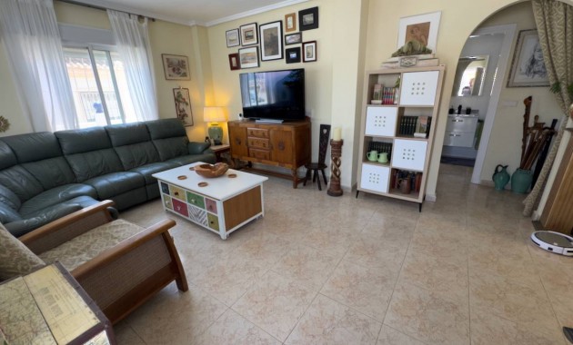 Venta - Villa -
Ciudad Quesada