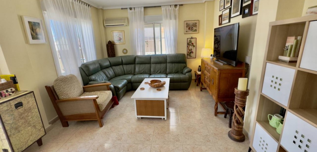 Venta - Villa -
Ciudad Quesada