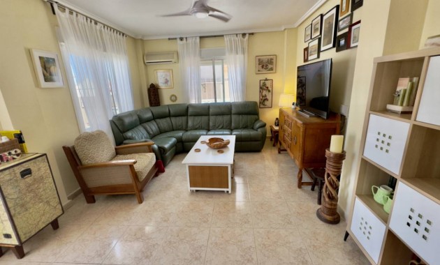 Venta - Villa -
Ciudad Quesada