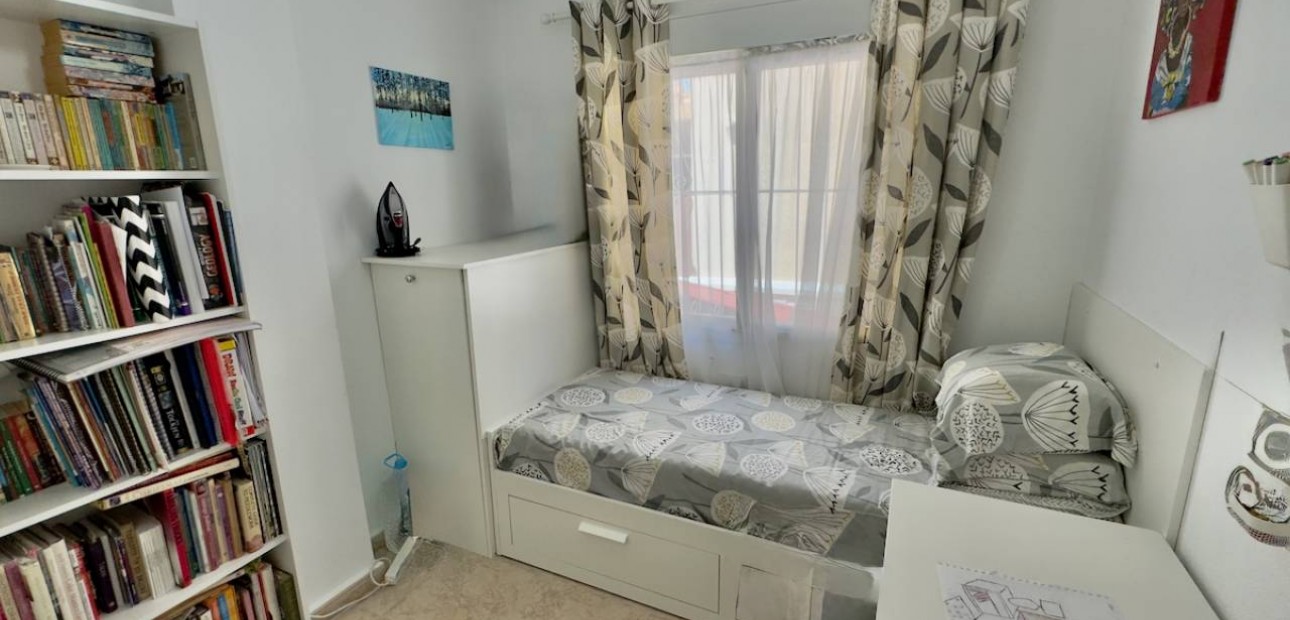 Venta - Villa -
Ciudad Quesada