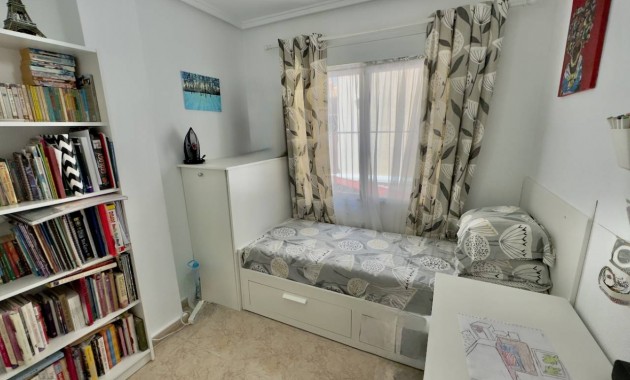 Venta - Villa -
Ciudad Quesada