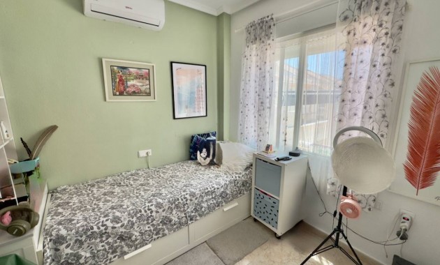 Venta - Villa -
Ciudad Quesada