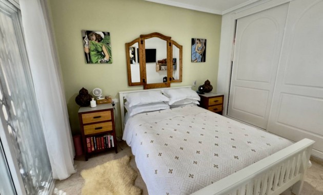 Venta - Villa -
Ciudad Quesada
