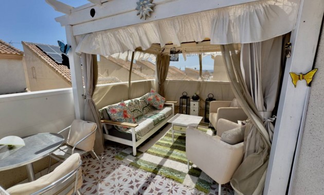 Venta - Villa -
Ciudad Quesada