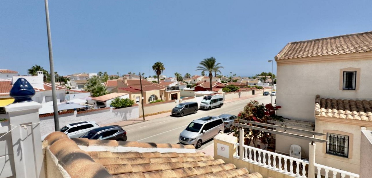 Venta - Villa -
Ciudad Quesada