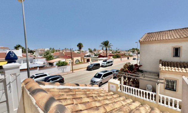 Venta - Villa -
Ciudad Quesada