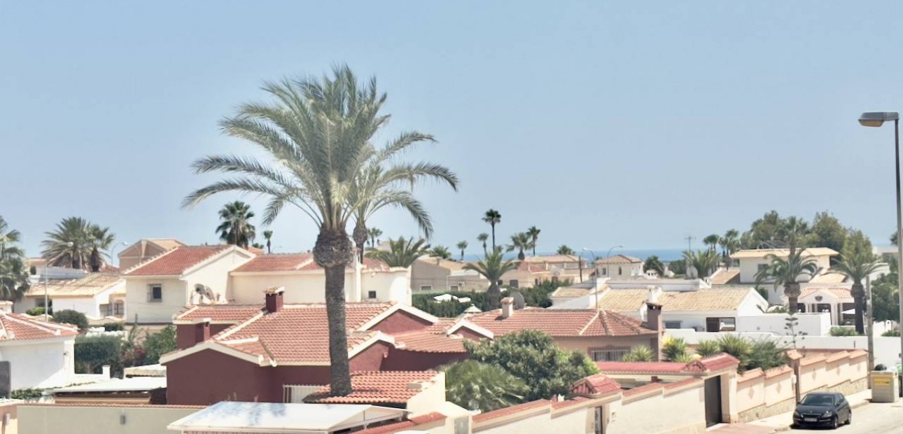 Venta - Villa -
Ciudad Quesada