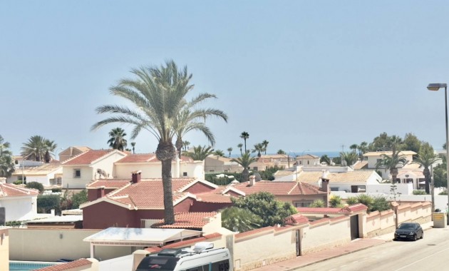 Venta - Villa -
Ciudad Quesada