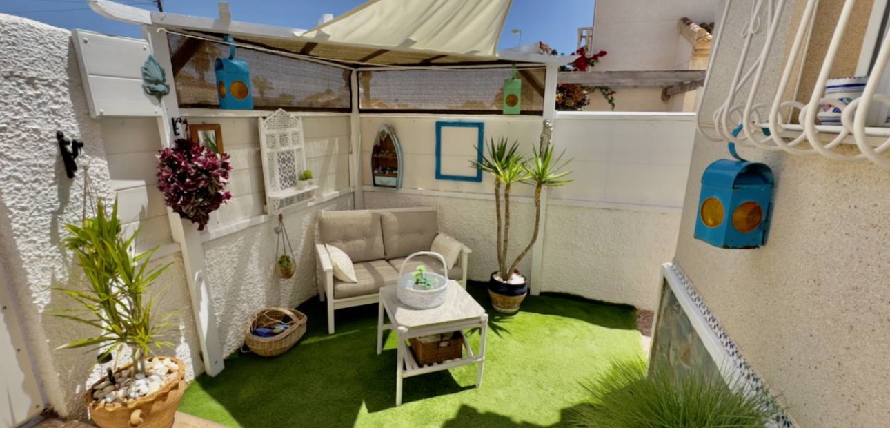 Venta - Villa -
Ciudad Quesada