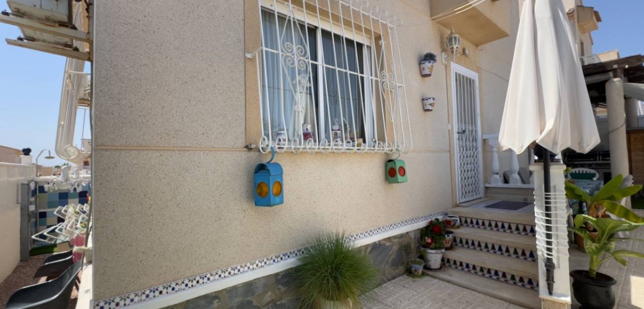 Venta - Villa -
Ciudad Quesada