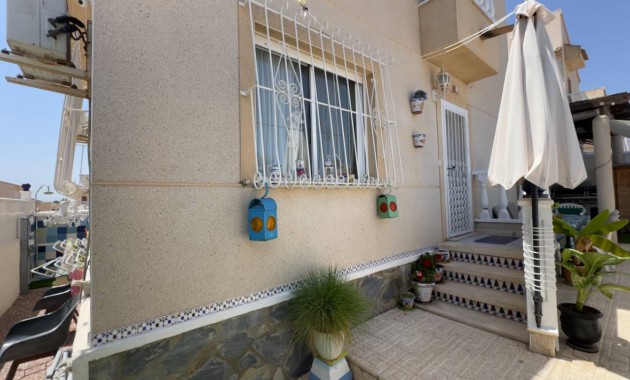 Venta - Villa -
Ciudad Quesada
