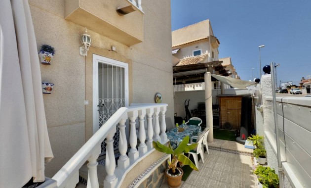Venta - Villa -
Ciudad Quesada