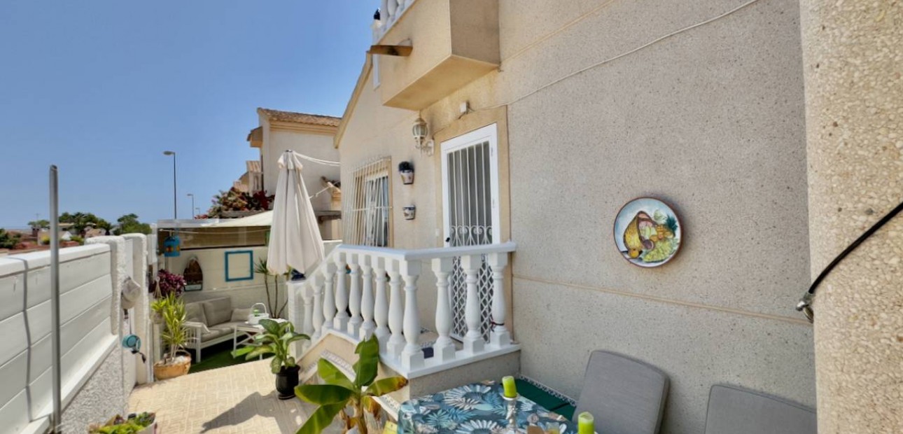 Venta - Villa -
Ciudad Quesada