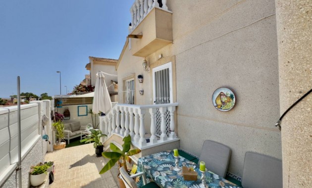 Venta - Villa -
Ciudad Quesada