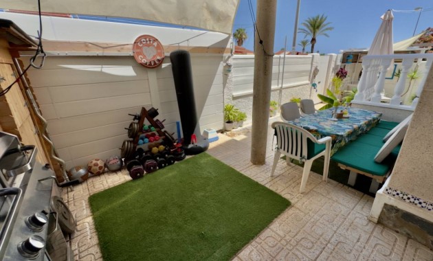 Venta - Villa -
Ciudad Quesada