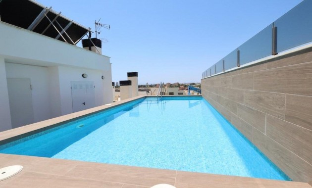 Herverkoop - Appartement / flat -
San Pedro del Pinatar - Lo Pagán