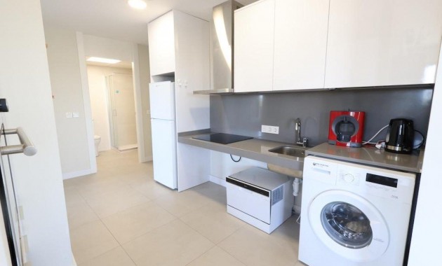 Herverkoop - Appartement / flat -
San Pedro del Pinatar - Lo Pagán
