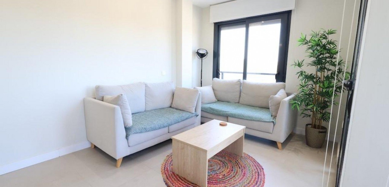 Herverkoop - Appartement / flat -
San Pedro del Pinatar - Lo Pagán