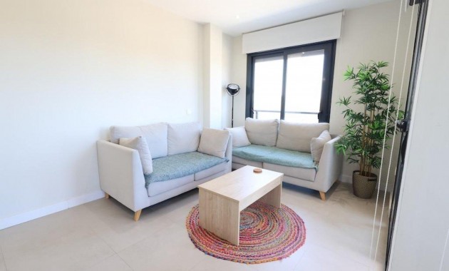 Herverkoop - Appartement / flat -
San Pedro del Pinatar - Lo Pagán