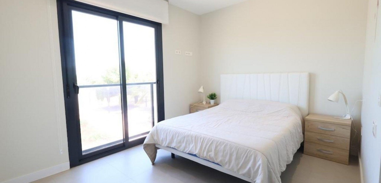 Herverkoop - Appartement / flat -
San Pedro del Pinatar - Lo Pagán