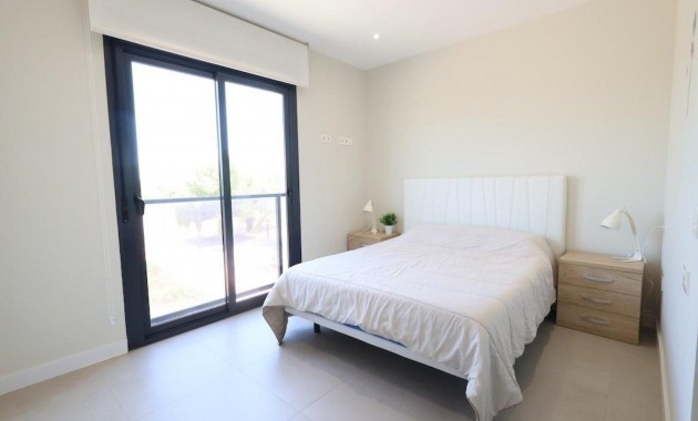 Herverkoop - Appartement / flat -
San Pedro del Pinatar - Lo Pagán