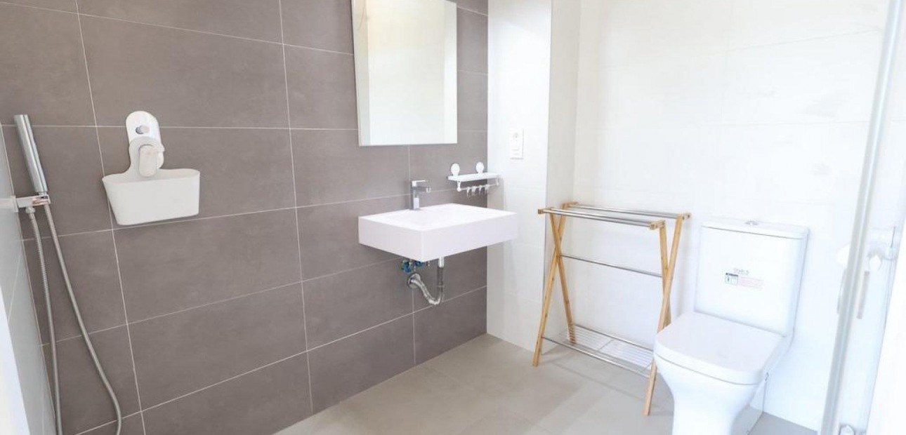 Herverkoop - Appartement / flat -
San Pedro del Pinatar - Lo Pagán