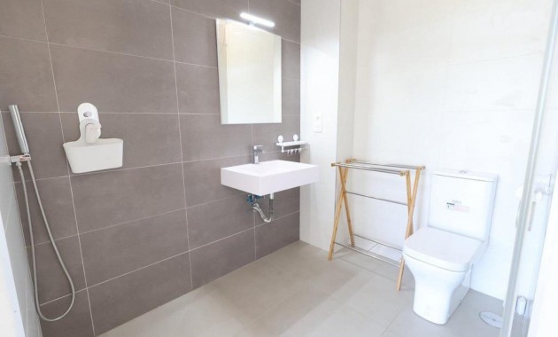 Herverkoop - Appartement / flat -
San Pedro del Pinatar - Lo Pagán