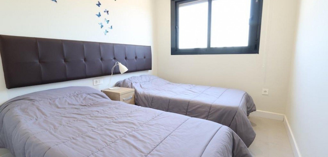 Herverkoop - Appartement / flat -
San Pedro del Pinatar - Lo Pagán