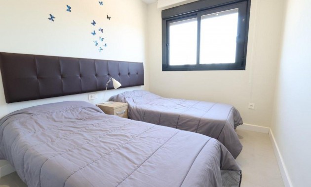 Herverkoop - Appartement / flat -
San Pedro del Pinatar - Lo Pagán