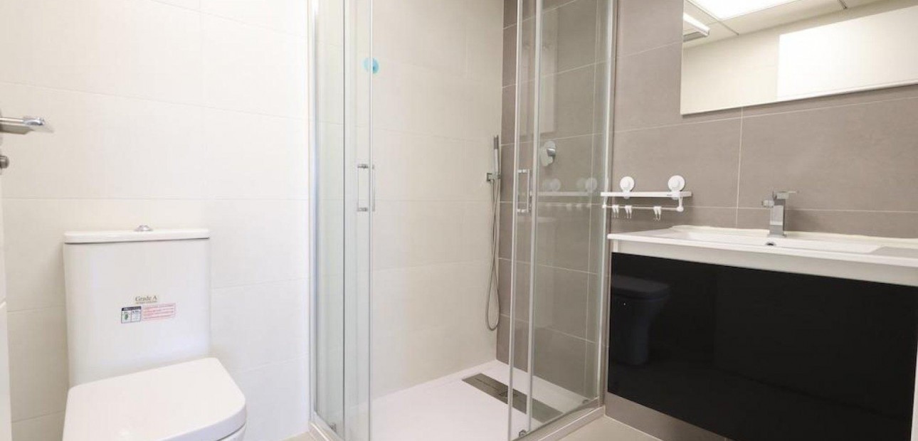 Herverkoop - Appartement / flat -
San Pedro del Pinatar - Lo Pagán