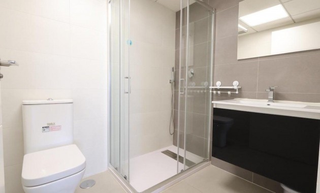 Herverkoop - Appartement / flat -
San Pedro del Pinatar - Lo Pagán
