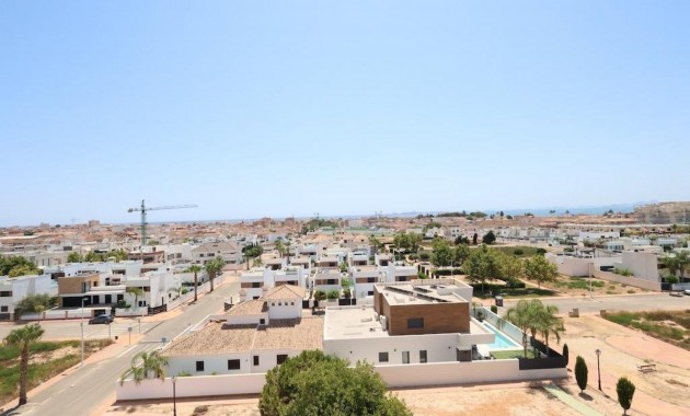 Herverkoop - Appartement / flat -
San Pedro del Pinatar - Lo Pagán