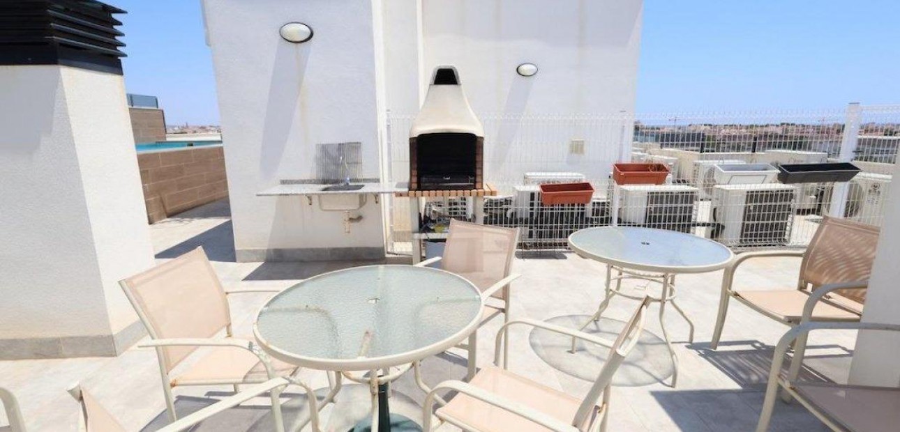 Herverkoop - Appartement / flat -
San Pedro del Pinatar - Lo Pagán