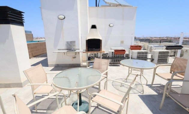Herverkoop - Appartement / flat -
San Pedro del Pinatar - Lo Pagán