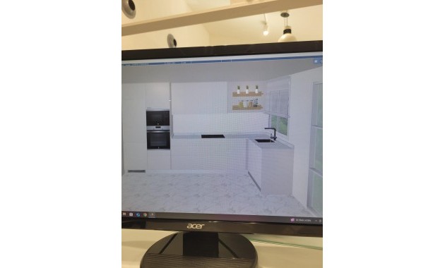 Sale - Terraced house -
Torrevieja - torrevieja