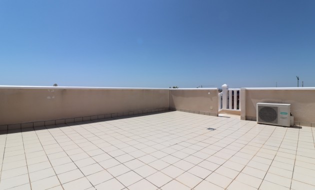 Herverkoop - Appartement / flat -
Ciudad Quesada - Doña Pepa