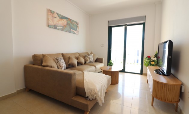 Herverkoop - Appartement / flat -
Ciudad Quesada - Doña Pepa
