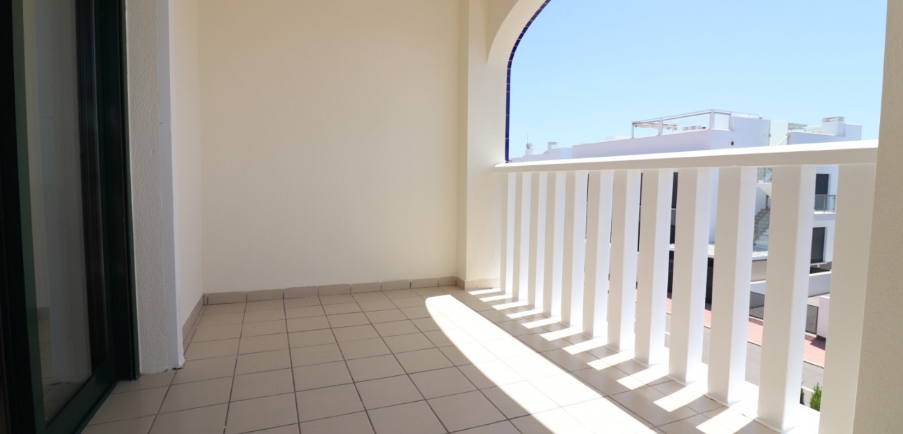 Herverkoop - Appartement / flat -
Ciudad Quesada - Doña Pepa