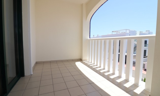 Herverkoop - Appartement / flat -
Ciudad Quesada - Doña Pepa