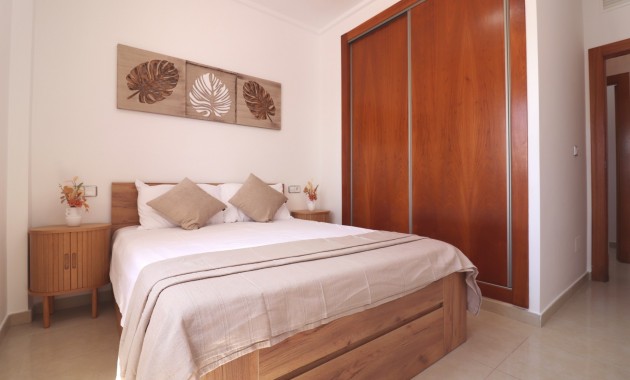 Herverkoop - Appartement / flat -
Ciudad Quesada - Doña Pepa