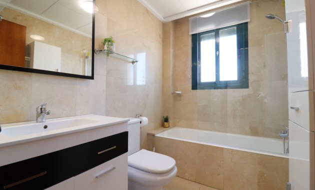 Herverkoop - Appartement / flat -
Ciudad Quesada - Doña Pepa