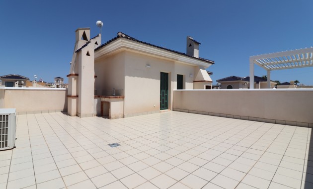 Herverkoop - Appartement / flat -
Ciudad Quesada - Doña Pepa